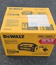 Dewalt DCR010D1 Cordless Bluetooth Speaker Kit. Fixed Price $119.99.