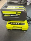 Ryobi Tools OP40605VNM (PD7012727). Fixed Price $99.99.