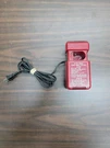 Milwaukee 48-59-0160 Is 9.6V Battery Charger Used. Fixed Price $26.99.