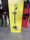 Ryobi 18V One Plus Cordless Cultivator Battery & Charger. Fixed Price $182.00.