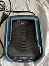 Bosch Wireless Charger WC18C For 18V Batteries. Fixed Price $50.00.
