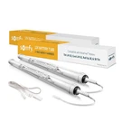 Somfy 12V Dc Reloadable Battery Tube Pack And Harness - Of. Fixed Price $94.66.