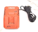 Hilti 4/12-50 12-VOLT Lithium-ion Power Tool Battery Charger Used. Fixed Price $49.99.