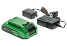 Hooyman Battery For The Stand Alone Lithium Ion Hand Seeder - 1149083. Fixed Price $80.94.