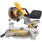 Dewalt DCS361B 7-1/4-IN 20-VOLT Max Single Sliding Miter Saw. Fixed Price $341.99.