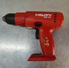 Hilti Sb 10, Drill 9.6V, Assembled In Usa. Fixed Price $29.99.