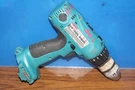 Makita 1/2" Drill 6317D. Fixed Price $39.00.