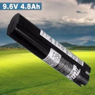 4.8AH For Makita 9.6 Volt Battery 9000 9001 632007-4 191681-2 9033 9102 New. Fixed Price $20.89.