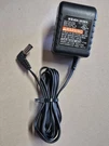 Black & Decker UA0-402 12V Output 4.5V-200MA Part/n 5102970-19. Fixed Price $18.99.