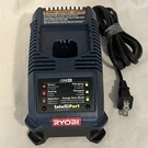 Genuine Oem Ryobi P115 Intelliport 18V Nicd Battery Charger 140153001. Fixed Price $19.00.