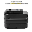 For Dewalt DW0240 DW0242 DE0243 DC222KA DW017N 4.0AH Ni-mh Volt Battery. Fixed Price $49.90.