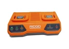 Ridgid 18V Dual Port Simultaneous Charger AC86095 (bulk Packaged). Fixed Price $127.60.