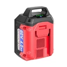 Dtk Battery Replacement For Toro 60V 4AH Lithium 1. Fixed Price $146.31.