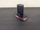 #BN467 Snap Pink CTB8172 14.4 V Li-ion Battery. Fixed Price $109.95.