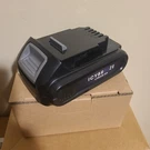 Icybreeze Rechargeable Lithium Ion 12V Battery- Brand New Free Shipping. Fixed Price $54.95.