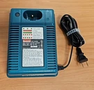 Original Makita DC1439 Fast Battery Charger Nicd Nimh 7.2V 9.6V 12V 14.4V. Fixed Price $49.85.