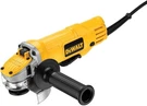Dewalt Angle Grinder Tool, 4-1/2-INCH, Paddle Switch (DWE4120). Fixed Price $85.99.