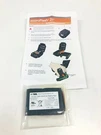 Datamax- O'neil 7.4V 13WH Li-ion Battery Pack For MF2TE 1800MAH. 550038-201. Fixed Price $29.98.