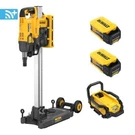 Dewalt Powershift 6-3/8 In. Core Drill Stand Kit. Fixed Price $4599.00.