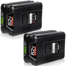 2PACK 3.5AH For Snapper Xd 82VOLT Cordless Lithium-ion Battery BSB2AH82 BSB3AH82. Fixed Price $159.99.