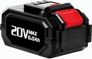 Tenhutt Upgrade 6.0AH Replacement Battery Kimo 20V Lithium For.... Fixed Price $42.99.