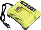 For Ryobi OP408VNM 40V Lithium-ion Battery Rapid Charger RRY08C 40-VOLT *new*. Fixed Price $26.99.