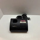 Ryobi Model 1400667 Volt Plus Battery Charger Tested. Fixed Price $12.99.
