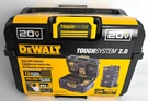 New (DWST08050) Dewalt Toughsystem 2.0 20V Dual Port Charger. Fixed Price $198.85.