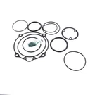 New Porter Cable Oem FR350B/FC350BOK FR350B-FC350BOK Nailer Overhaul Kit. Fixed Price $53.77.