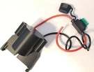 Ryobi One+ 18V Li-ion Battery 30AMP Fused Output Adapter Diy Projects Wires Back. Fixed Price $11.99.