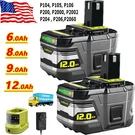 For Ryobi 18V Cordless Drill Power Tool Lithium Battery/charger Pack. Fixed Price $52.49.