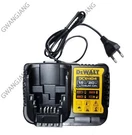 New Dewalt DCB1104 DCB115 12V Max Li-ion High Speed Charger 220V 240V. Fixed Price $60.99.