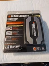 New Black & Decker 20-WATT / Usb Pocket Power Backup Battery Pack CP120B Nip. Fixed Price $39.95.