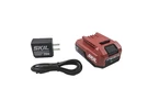 New Skil Pwrcore 12V 2AH Battery + 20W Usb-c Charger CB5020A-11 BY5020A PD00208. Fixed Price $49.99.