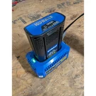 Oem Kobalt 40V Max 2.0 Ah Lithium-ion Battery KB240C-06 + Krc 40-06 Charger Set. Fixed Price $64.95.