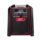 Milwaukee 2792-20 M18 Jobsite Radio/charger. Fixed Price $213.99.