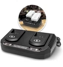 Snow Joe Certified Authentic 24-VOLT Ionmax Oem Charger For 24VBAT Series.... Fixed Price $42.00.
