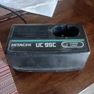 Hitachi Uc 9SC Battery Charger. Fixed Price $19.95.