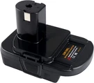 Adaptador Bateria Con Usb 20V 18V Para Dewalt Herramientas Electricas Mejor. Fixed Price $24.99.