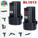2X 10.8V 4.8AH Li-ion Battery For Makita BL1013 BL1014 DF030D TD090D 194550-6. Fixed Price $28.89.