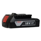 Bosch Oem 1.5AH 18V Lithium Ion Battery - BAT611. Fixed Price $40.22.