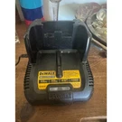 Dewalt DCB114 40V Max Li-ion Battery Charger No Included. Fixed Price $109.99.