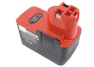 Battery For Bosch BAT015 VPE-2 BAT013 3000MAH 14.4V Ni-mh Replacement. Fixed Price $95.99.