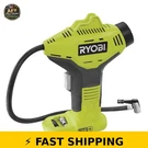 Ryobi R18PI-0 18V Cordless High Pressure Inflator Body Only. Fixed Price $112.99.