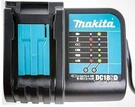 DC18SD Makita Genuine 18V Li-ion Battery Charger BL1820 BL1830 BL1840B BL1850. Fixed Price $40.93.