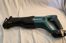 Makita BJR182 Cordless 18V Lxt Reciprocating Saw - Tool Only Tested. Fixed Price $49.97.