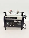 Diehard DH-6A Battery Charger Fully Automatic 6V/12V 2/4/6 Amp Tested Works. Fixed Price $29.99.