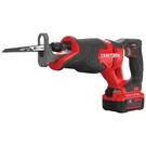 Craftsman V20* Cordless Reciprocating Saw Kit (1 Battery) - CMCS300M1. Fixed Price $159.99.