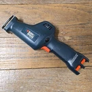 Black And Decker VP650 Versapak Cordless Reciprocating Jig Saw (tool Only). Fixed Price $15.00.