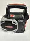 Craftsman 315.101260 Black Red 19.2V Am/fm Aux Weather Cordless Radio No Battery. Fixed Price $19.87.